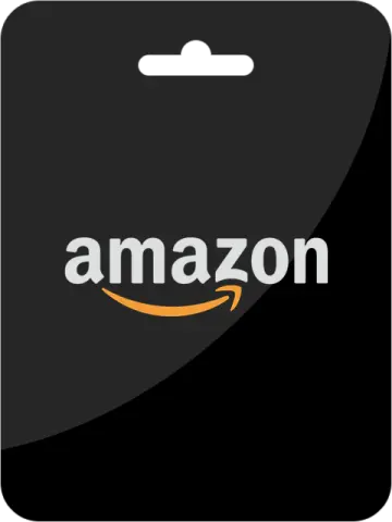 Amazon 35 USD Gift Card (United States)