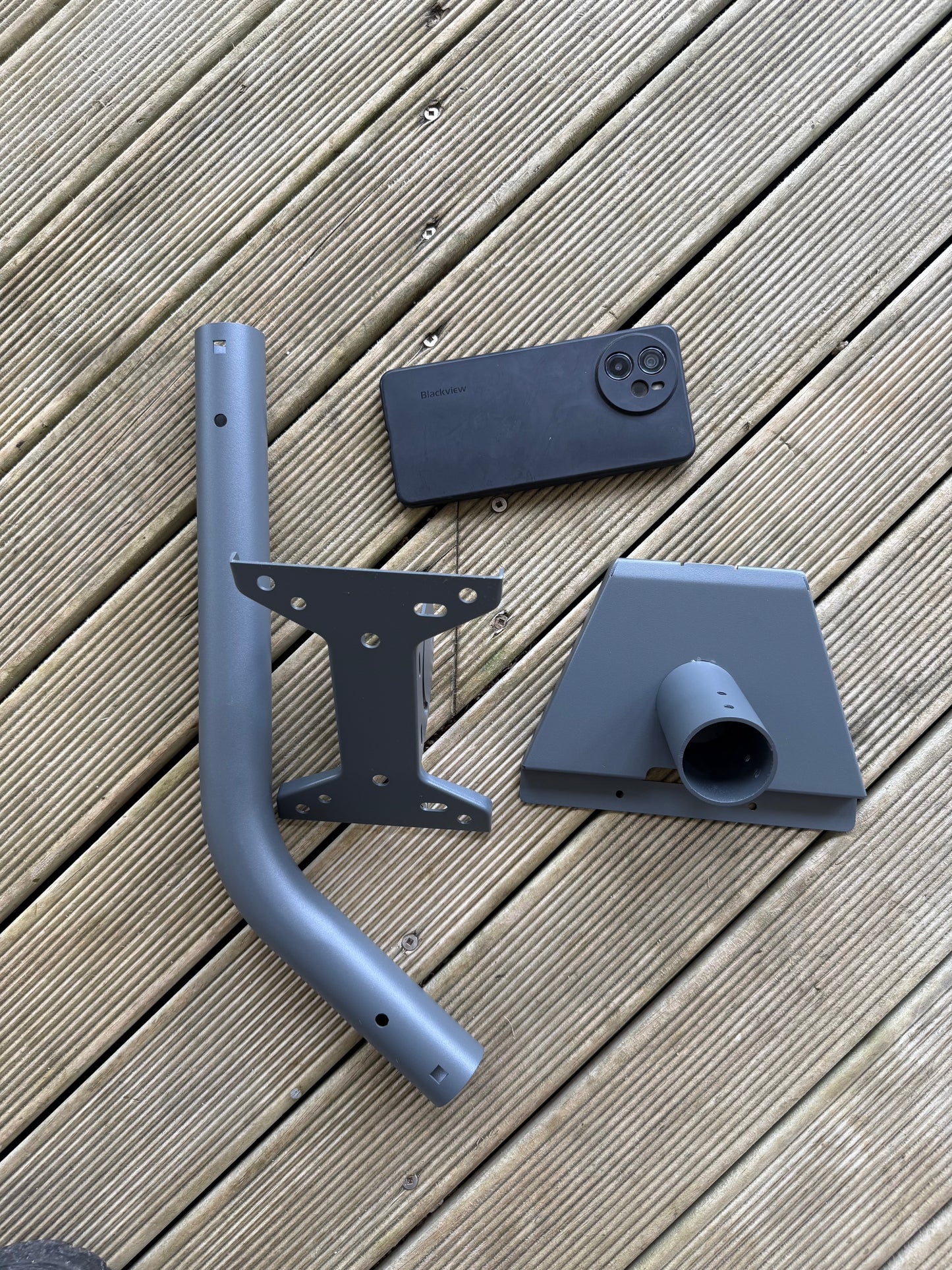 Starlink Mounts