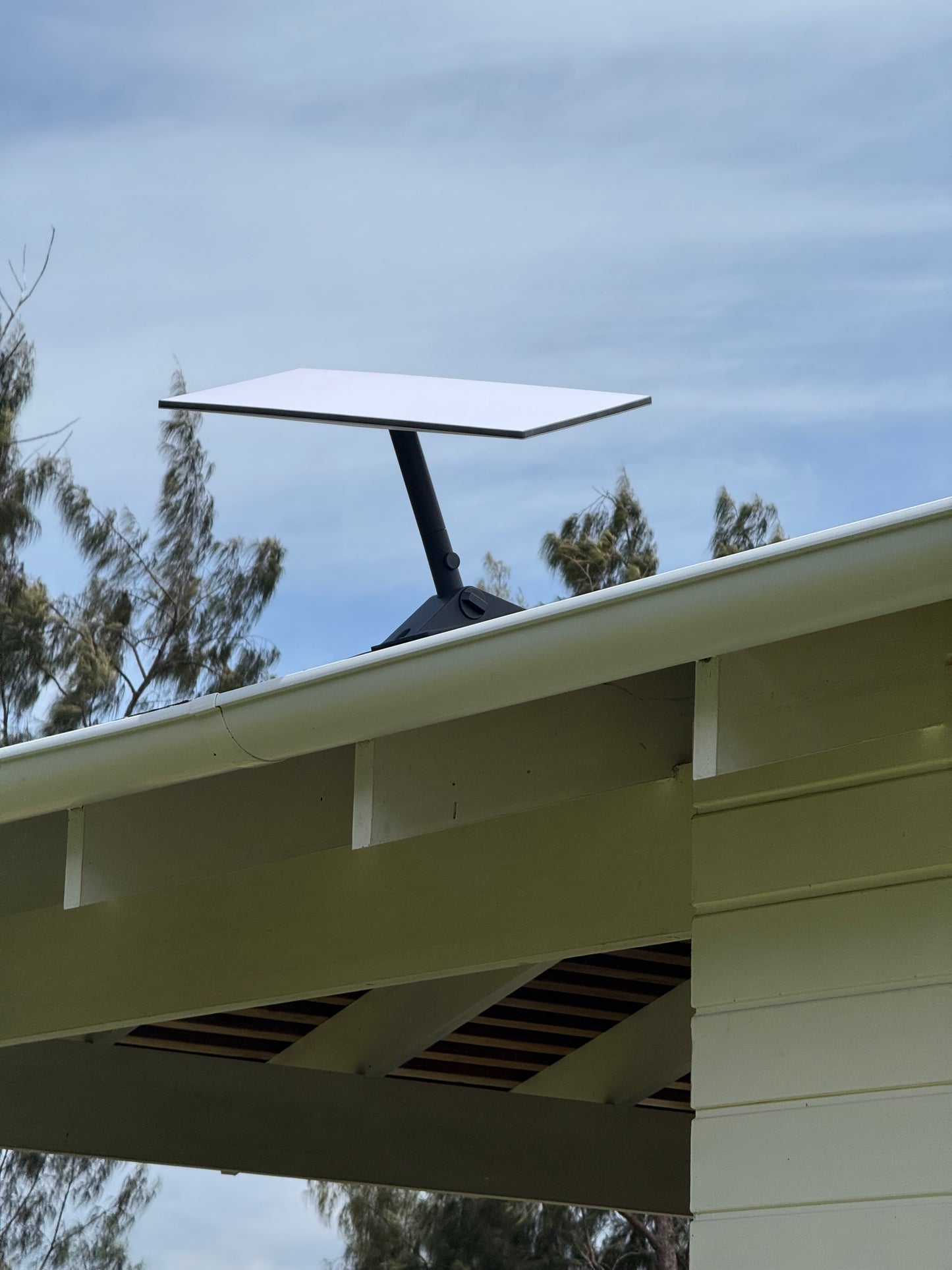 Starlink Installation & Configuration