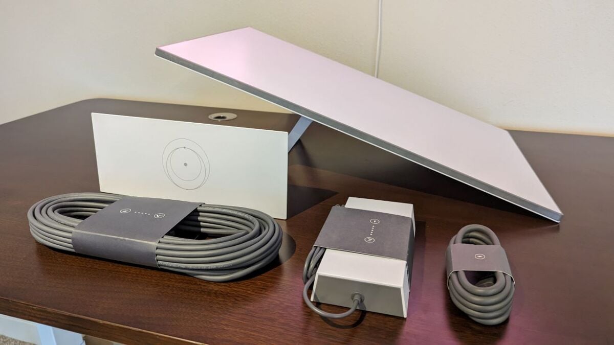 Starlink Standard Kit