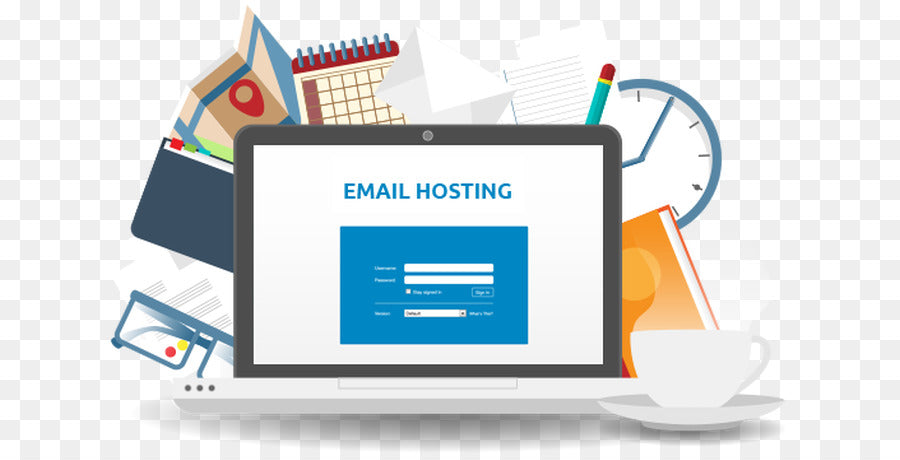 Email Hosting 12 Months