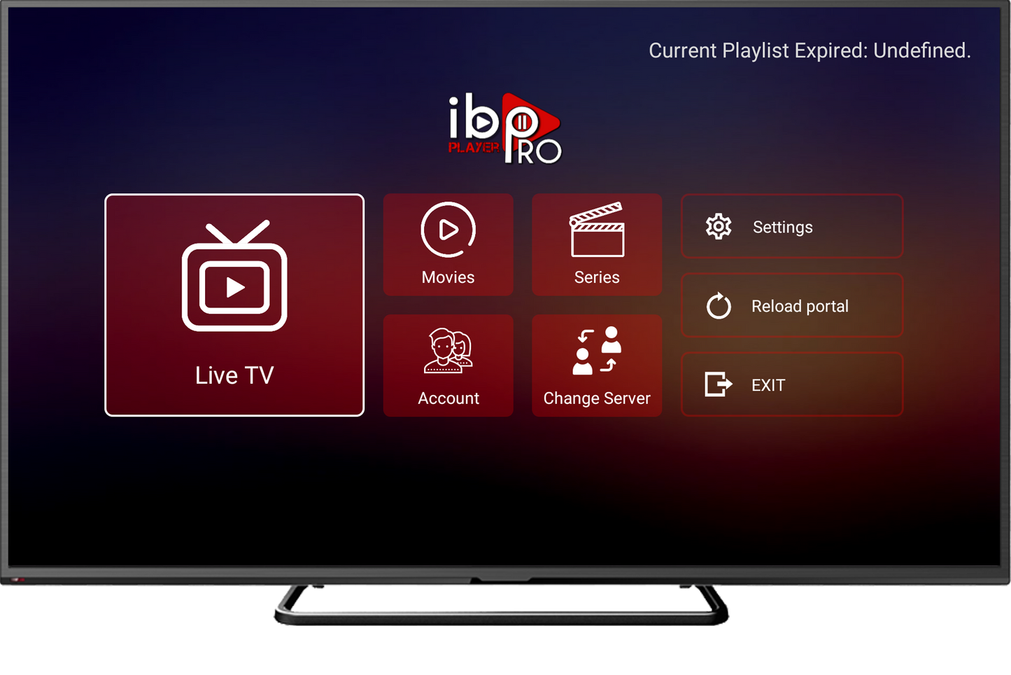 ibo Pro Player - Activation