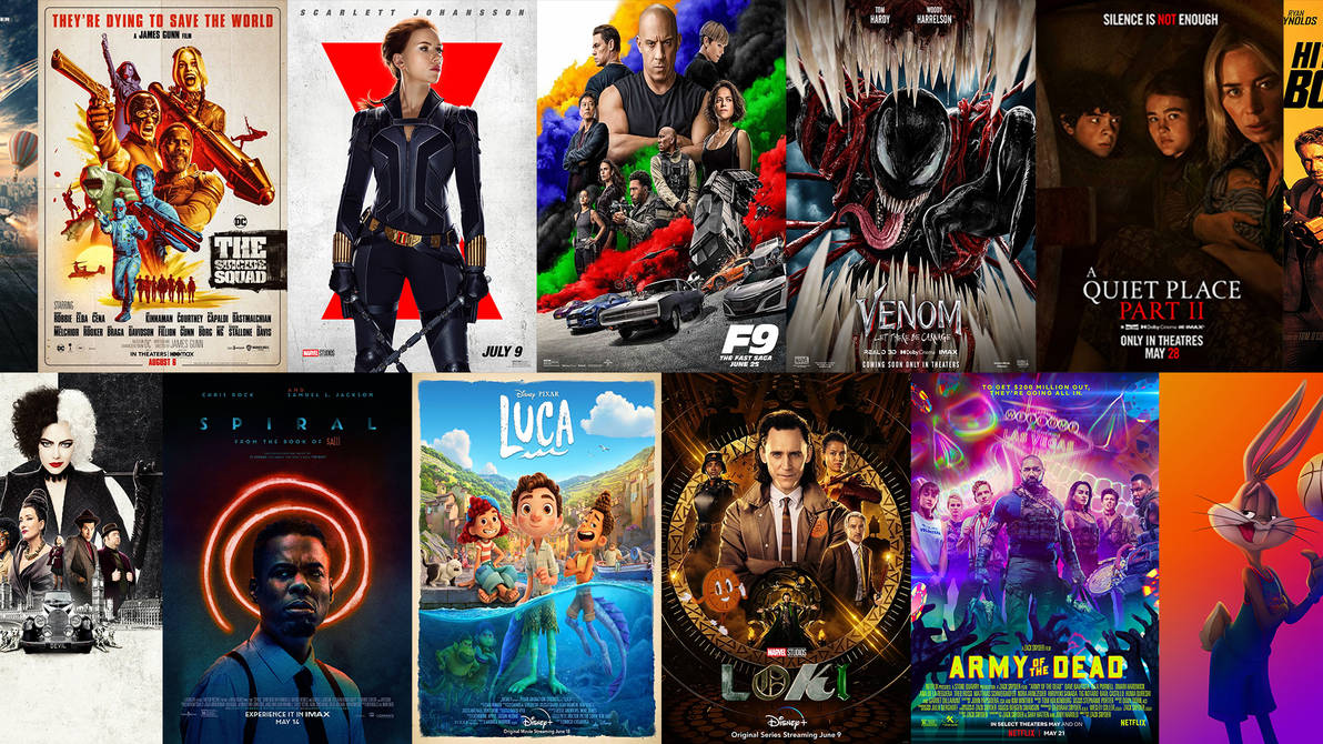 Streaming  Movies and TV Shows  - 12 Months Subscription
